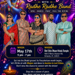 Bhajan Clubbing