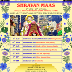 Shravan Maas