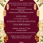Satsang