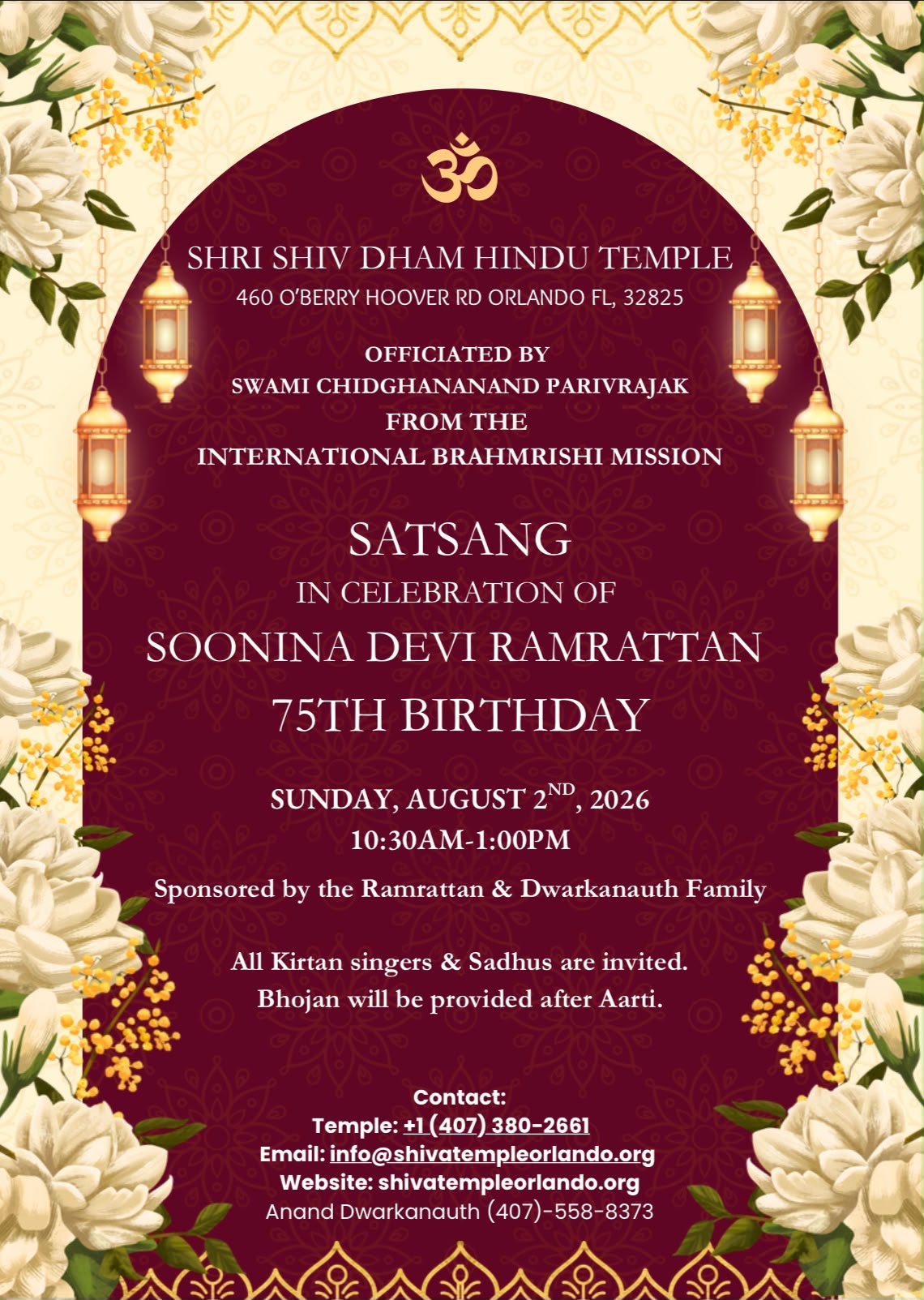 Satsang