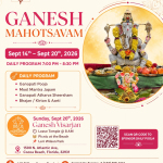 Ganesh Mahotsavam