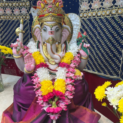 ShriGanapati