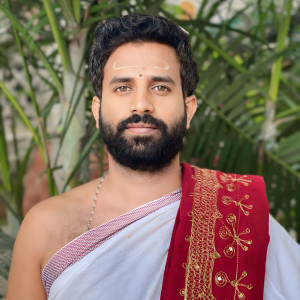 Vedha Shri Suman Sharma A.N.