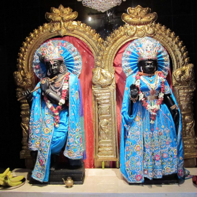 RadhaKrishna